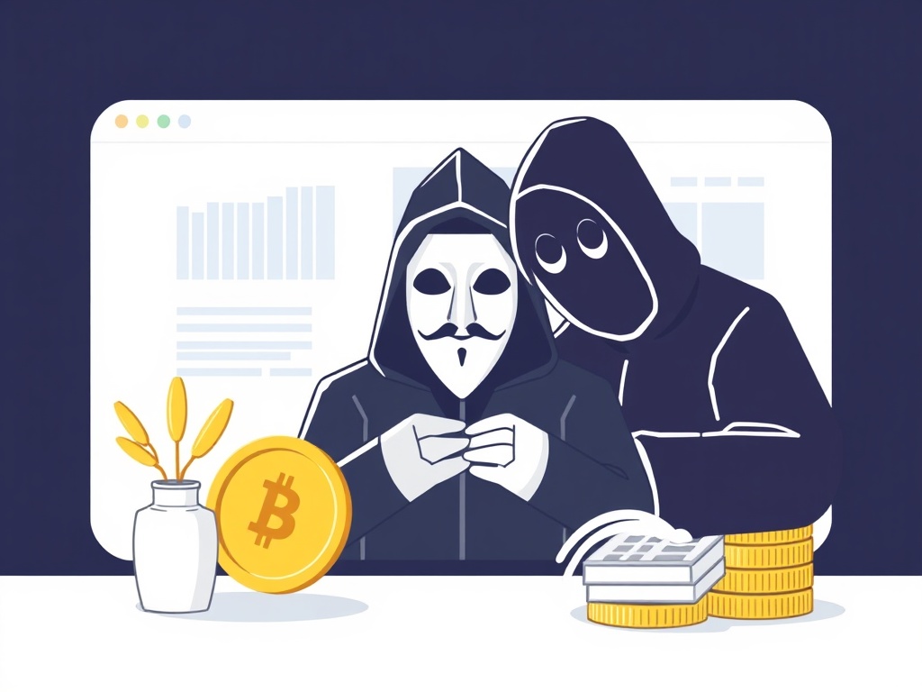 Understanding Anonymous Reward Withdrawal: A Guide to Secure and Private Crypto Transactions