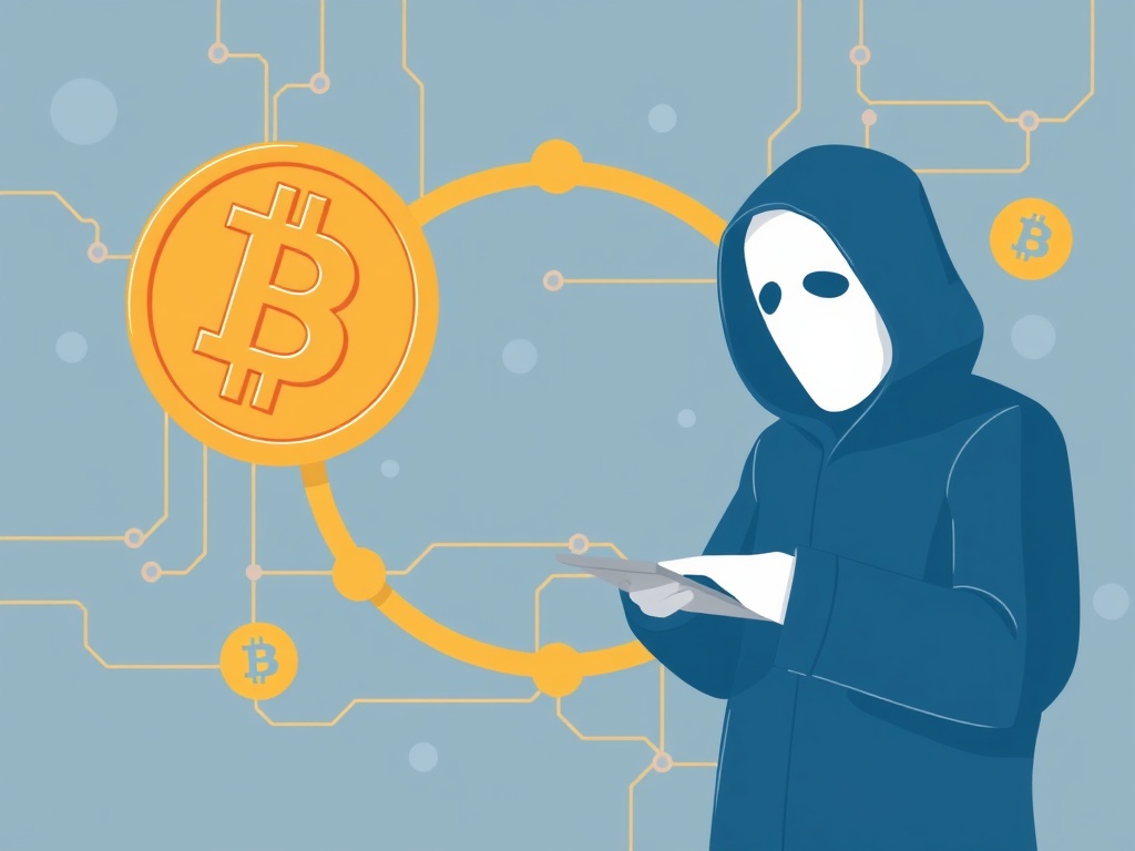 Understanding Anonymous Blockchain Access: A Guide to Privacy in the BTC Mixer Ecosystem