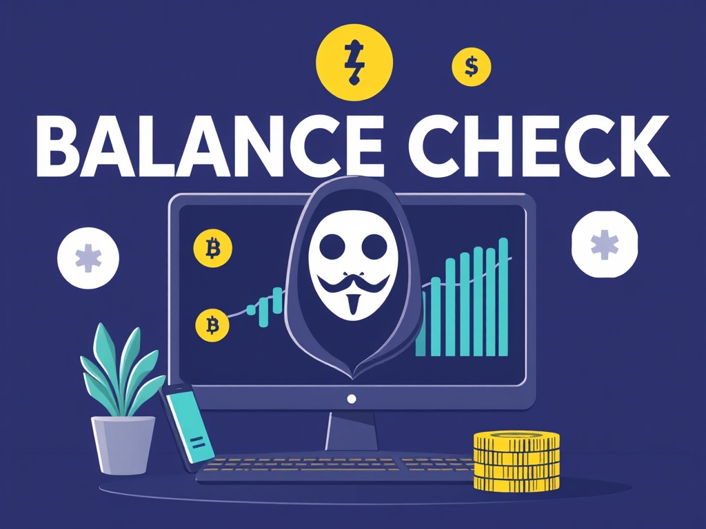 Safeguarding Your Privacy: A Deep Dive into Anonymous Balance Check Methods for Bitcoin Mixers