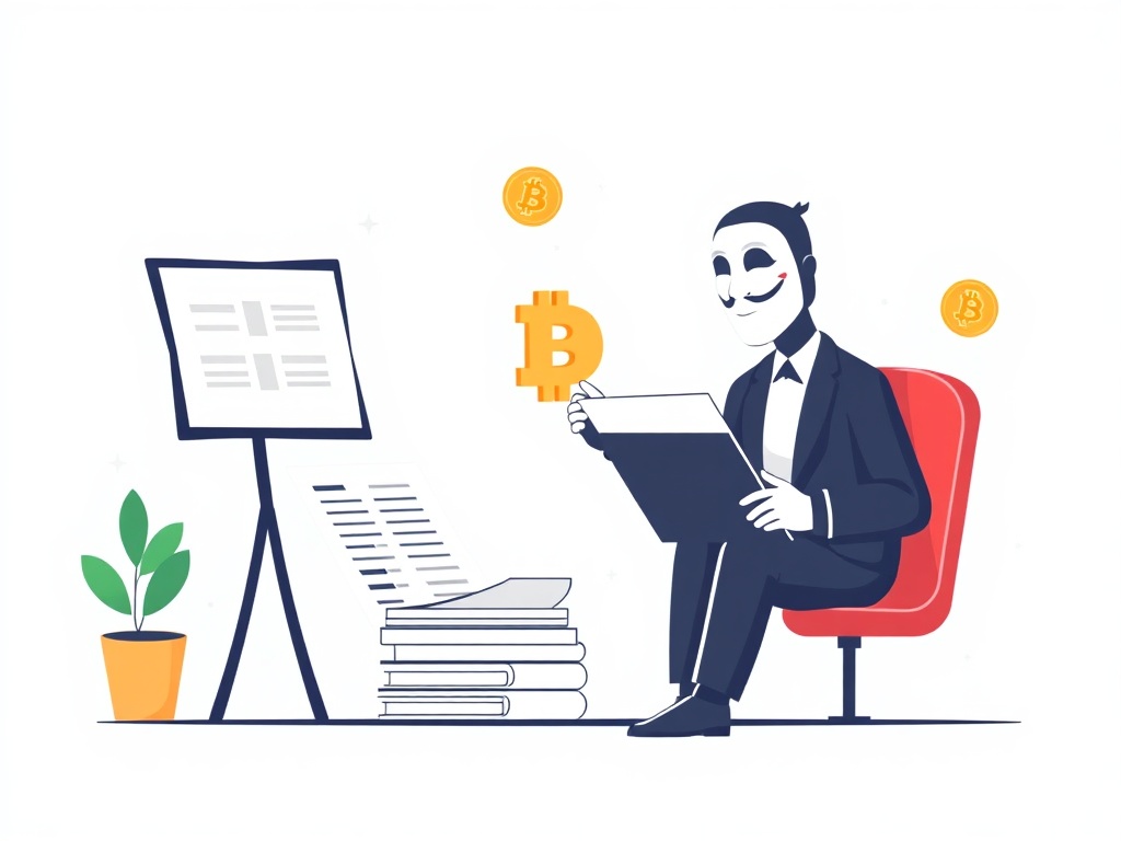 Anonymous Tax Report: Ensuring Compliance and Privacy in Cryptocurrency Transactions