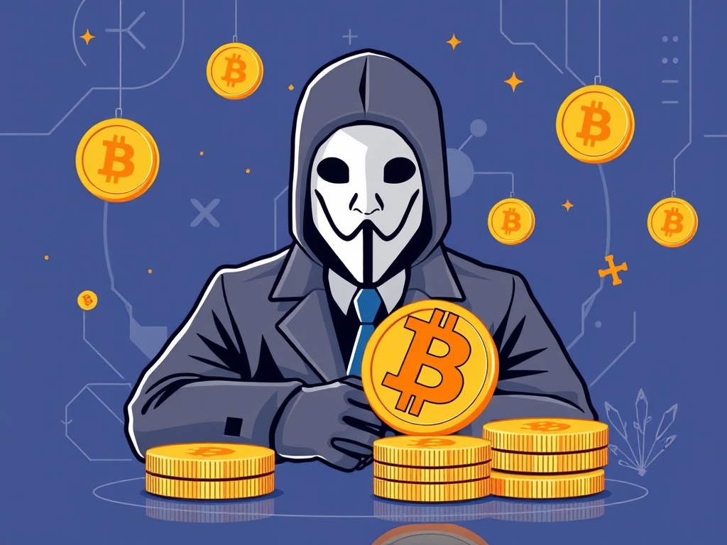 Anonymous AssetManagement: Securing Your Investments in the BTCMixer Ecosystem