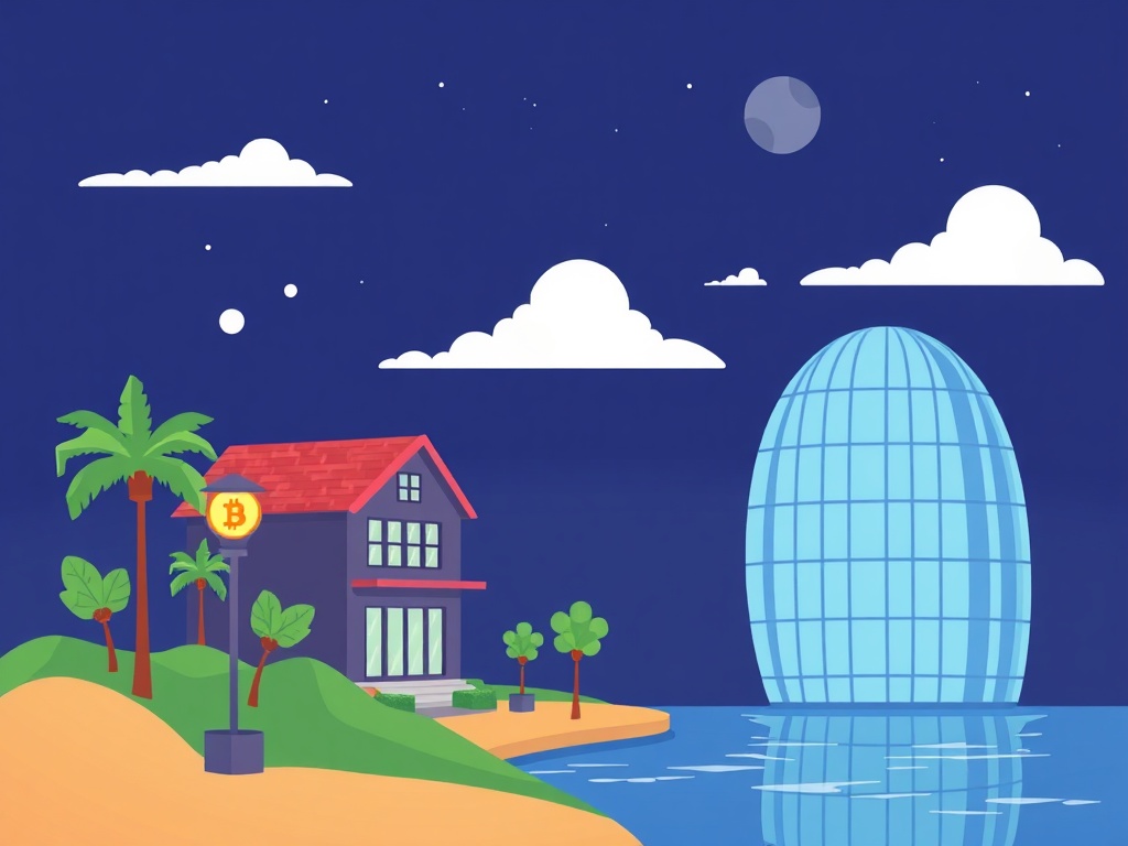 Understanding Private Residency Proof Requirements for Enhanced Privacy in Cryptocurrency Transactions