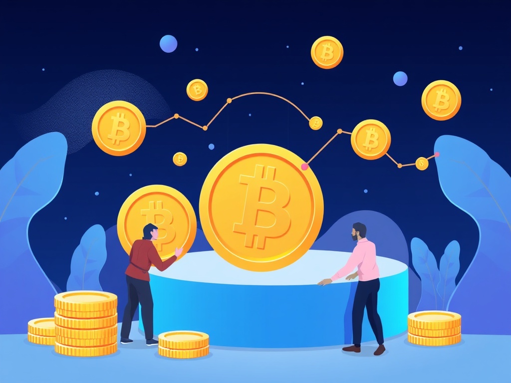 Understanding Private Token Vesting in the Context of BTCMixer Services