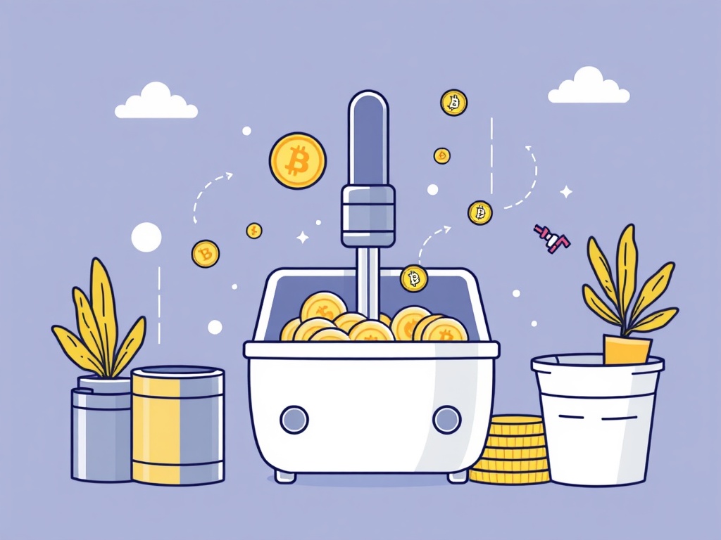 Understanding Custodial Mixer Risks: Navigating Security Challenges in BTC Mixer Services